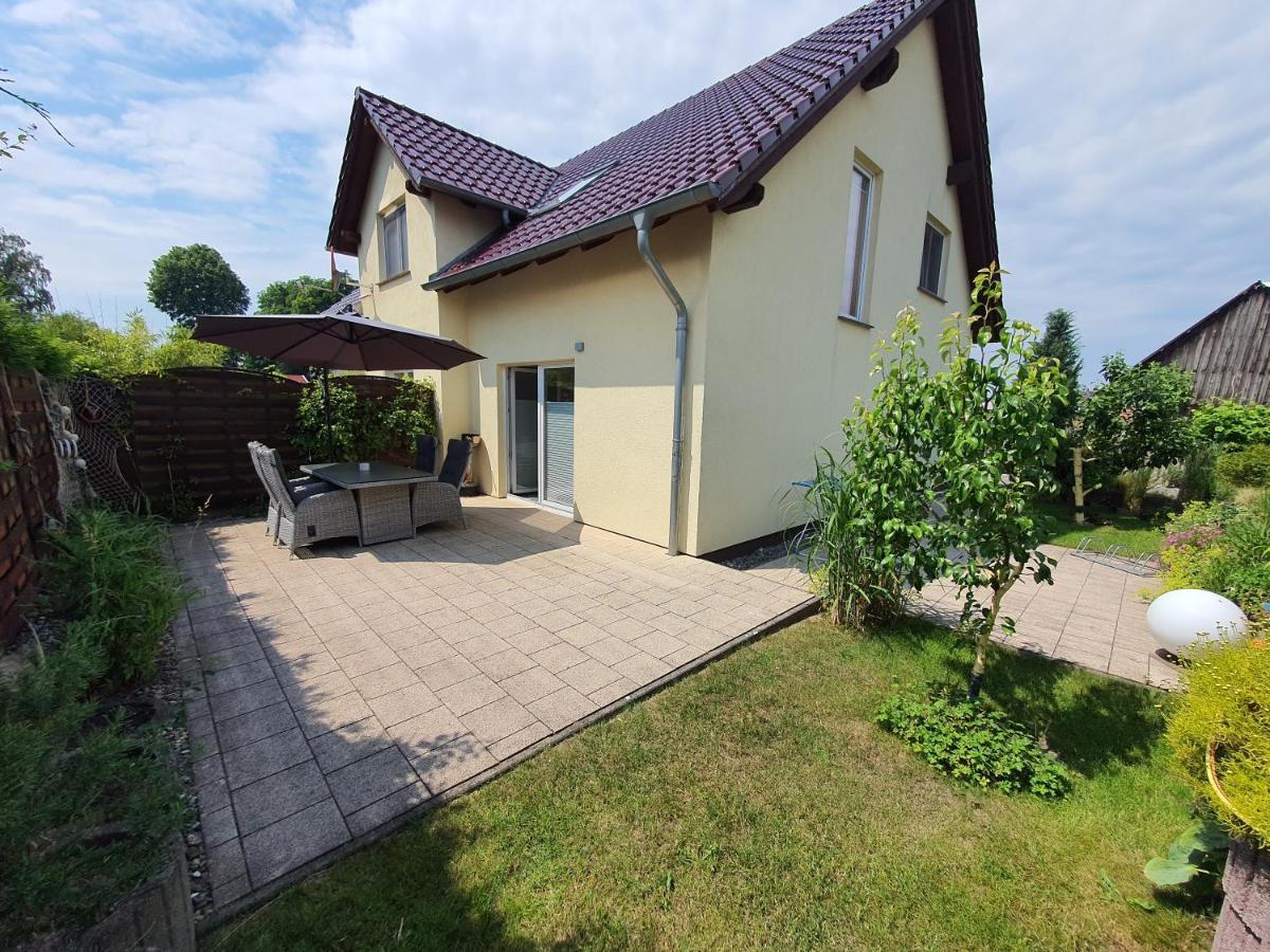 Ferienwohnung Relax Koserow Exterior photo
